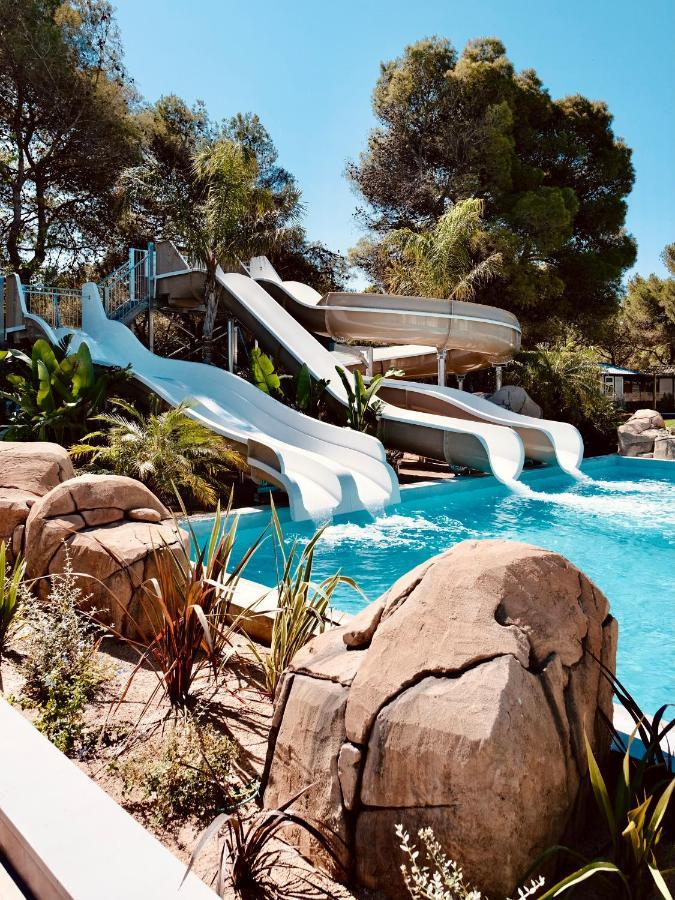 Kemp Holacamp Garrofer Sitges
